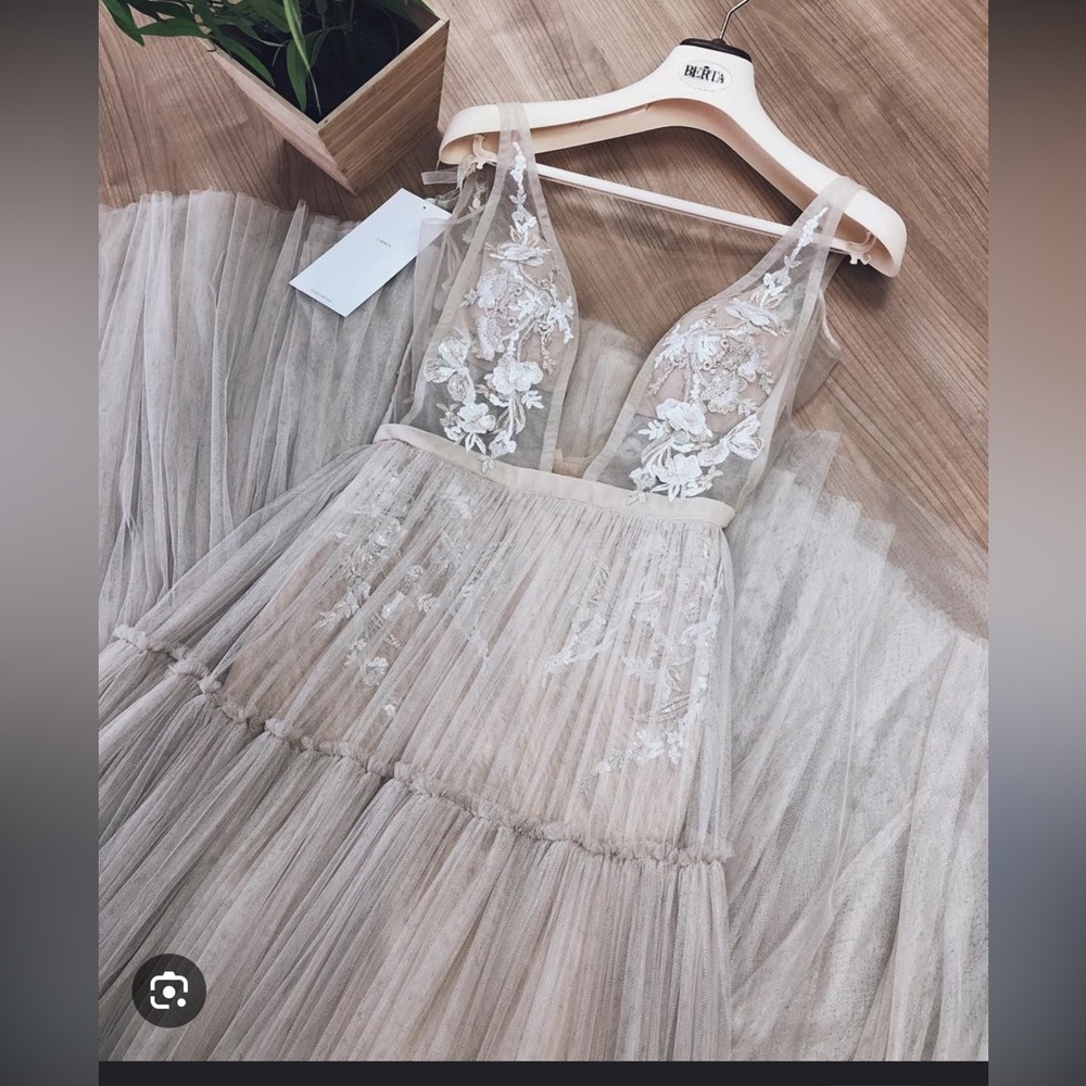 Wedding dress Annabel from Muse by Berta